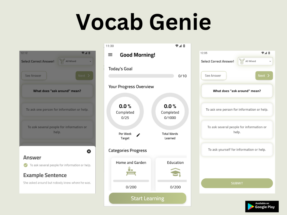 vocab_genie